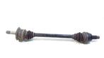 Aandrijfas links achter BMW 5 Series  518d 7581027AI04, Ophalen of Verzenden, Gebruikt, BMW