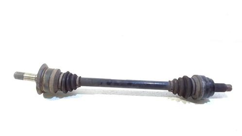 Aandrijfas links achter BMW 5 Series  518d 7581027AI04, Auto-onderdelen, Ophanging en Onderstel, ARN erkend, Stiba lid, Erkend duurzaam