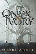 Onyx & Ivory 9780062652669 Mindee Arnett, Boeken, Verzenden, Zo goed als nieuw, Mindee Arnett