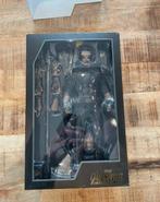 Avengers - Hot Toys - - Film rekwisiet Hot Toys 1/6e van, Nieuw