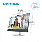 HP E27m G4 (40Z29AA) Zwart, Computers en Software, Monitoren, Verzenden, Zo goed als nieuw
