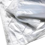 Broodzak Beugel (half-brood) 40 + 280x300mm (250 stuks), Verzenden, Nieuw