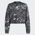 -48% Adidas  Adidas jg fi aop swt -  maat 152, Verzenden, Nieuw