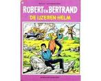 Robert en Bertrand - De ijzeren helm - Robert en Bertrand, Ophalen of Verzenden, Nieuw