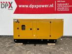 CAT DE300E0 - C9 - 300 kVA Generator - DPX-18021, Ophalen of Verzenden
