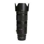Nikon Z 70-200mm F2.8 VR S, Ophalen of Verzenden, Zo goed als nieuw