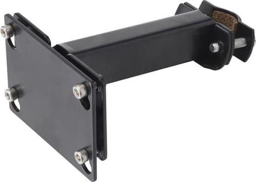 Basil Fixed Mounted Stemholder Stuurpenhouder - Zwart, Fietsen en Brommers, Fietsaccessoires | Overige Fietsaccessoires, Zo goed als nieuw