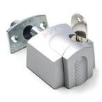 Oplegslot raam | AXA (SKG*, Buiten draaiend, Zilver), Doe-het-zelf en Verbouw, Hang- en Sluitwerk, Verzenden, Nieuw