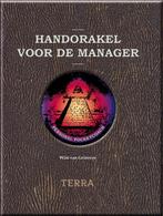 Handorakel voor de manager 9789089892973 Wim van Grinsven, Verzenden, Zo goed als nieuw, Wim van Grinsven
