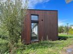 Unit 4 Sale | Premium Tiny House 55m2 met vide 13,5m2, Verkoop zonder makelaar, Chalet, Noord-Brabant