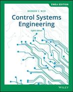 Control Systems Engineering 9781119590132, Boeken, Verzenden, Zo goed als nieuw