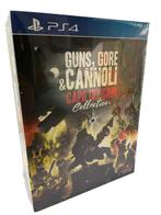 Guns, Gore & Cannoli Capo Dei Capi Collection (SLG #04), Verzenden, Nieuw