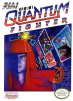 Kabuki Quantum Fighter-Standaard (NES) Gebruikt, Spelcomputers en Games, Games | Nintendo NES, Ophalen of Verzenden, Zo goed als nieuw