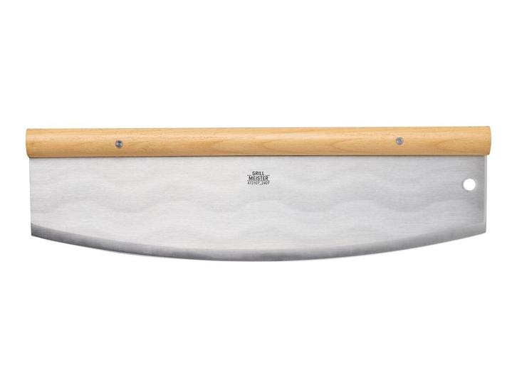 Grillmeister pizzasnijder, Huis en Inrichting, Keuken | Keukenbenodigdheden, Verzenden