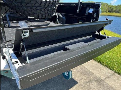Huracan Fabrication - Toyota Tacoma (2016-2023), Auto-onderdelen, Carrosserie en Plaatwerk, Ophalen of Verzenden