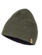 Ivanhoe wollen muts Stormy Hat WB - One Size - Loden Gree..., Verzenden, Nieuw