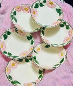 Villeroy & Boch - Bord (6) - Wild-Rose - Porselein