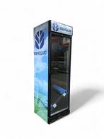 New Holland bier koelkast incl. verlichting glasdeur koeling, Zakelijke goederen, Horeca | Keukenapparatuur, Gebruikt, Koelen en Vriezen