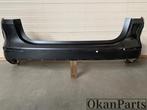 BMW 2-Serie F44 Gran Coupe achterbumper 51127477430, Gebruikt, Bumper, BMW, Achter