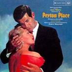 cd - Franz Waxman - Peyton Place (An Original Soundtrack..., Zo goed als nieuw, Verzenden