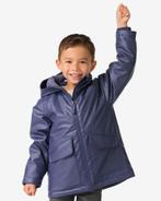HEMA Kinderjas donkerblauw van €34.99 voor €26.24 sale, Verzenden, Nieuw