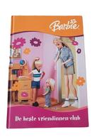 Barbie - De beste vriendinnen club 9789085746010, Gelezen, Onbekend, Verzenden