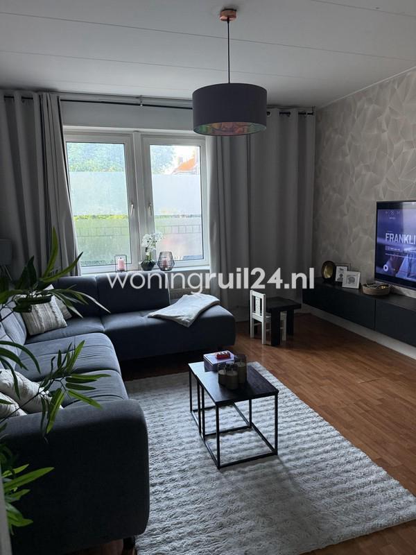 Woningruil - Ganzebloemstraat 7-1 - 3 kamers en Amsterdam, Huizen en Kamers, Woningruil, Amsterdam