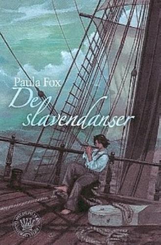 De slavendanser 9789025109981 P. Fox, Boeken, Kinderboeken | Jeugd | 10 tot 12 jaar, Gelezen, Verzenden