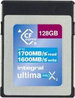 CFexpress UltimaPro X2 128GB 1700 MB/sec, Nieuw, Ophalen of Verzenden