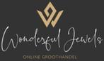 NIEUW online Groothandel juweliersartikelen / luxe sieraden!, Zakelijke goederen, Verzenden, Sieraden en Accessoires