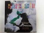 Vilten - Upwolfing -Beeld in Zicht II - Image in Sight II, Verzenden, Zo goed als nieuw, Irene Wolfs