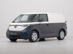 Volkswagen ID. Buzz Cargo 77 kWh, Automaat, Stof, Overige kleuren, Volkswagen