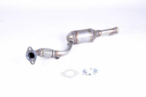 Katalysator Nissan Kubistar, Renault Clio, Kangoo, Auto-onderdelen, Uitlaatsystemen, Nieuw, Verzenden