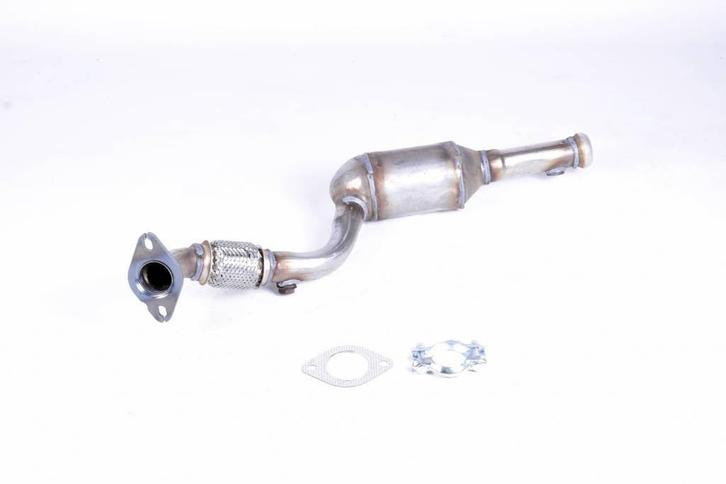 Katalysator Nissan Kubistar, Renault Clio, Kangoo, Auto-onderdelen, Uitlaatsystemen, Nieuw, Verzenden