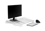 Q-riser 50 monitorverhoger, Ophalen of Verzenden, Nieuw in verpakking