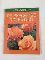 DE PRACHTIGE ROZENTUIN 9789024364749 Karlheinz Jacobi, Verzenden, Gelezen, Karlheinz Jacobi