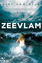 Zeevlam 9789401602822 Kiki van Dijk, Boeken, Verzenden, Zo goed als nieuw, Kiki van Dijk