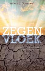 Zegen & vloek 9789075226973 Willem J. Ouweneel, Boeken, Verzenden, Zo goed als nieuw, Willem J. Ouweneel