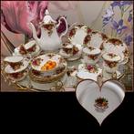 Royal Albert - Koffieservies (24) - Porselein - Christmas