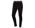 Helly Hansen  51743 Dames Daybreaker Fleece Broek Zwart XL, Ophalen of Verzenden, Nieuw