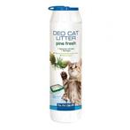 Kattenbakverfrisser - The Pet Doctor (750 gram, Dennengeur), Dieren en Toebehoren, Verzenden, Nieuw