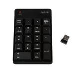 Logilink Nummeriek Keypad Wireless (Notebook toebehoren), Ophalen of Verzenden, Nieuw