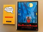 2 Verzamelaars-Items Marten Toonder - De Taal - Ollifant, Verzamelen, Ophalen of Verzenden, Olivier B, Bommel en Tom Poes, Gebruikt
