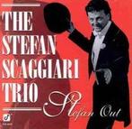 cd - Stefan Scaggiari Trio - Stefan Out, Verzenden, Zo goed als nieuw