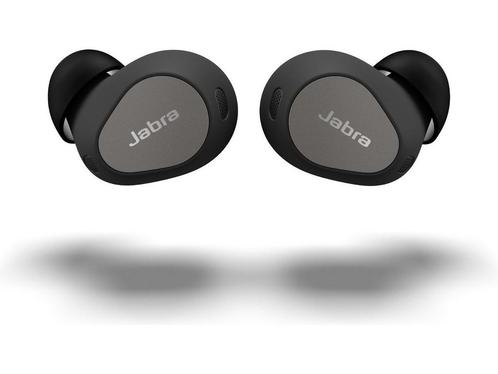 Jabra Elite 10 - Draadloze Oordopjes met Noise Cancellation, Huis en Inrichting, Woonaccessoires | Overige, Zo goed als nieuw