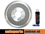 Remtrommel Seat Inca achterzijde, Auto-onderdelen, Verzenden, Nieuw, Seat