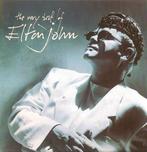 cd - Elton John - The Very Best Of Elton John, Verzenden, Zo goed als nieuw