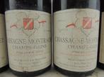 1999 Domaine Jean Marc Morey Les Champs Gains -, Nieuw