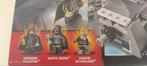 Lego Set - 75183 - Star Wars - Darth Vader Transformation, Kinderen en Baby's, Speelgoed | Duplo en Lego, Nieuw