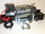 Winch 16800lbs ROBSON 12V met vele accessoires *NIEUW*, Ophalen of Verzenden, Nieuw